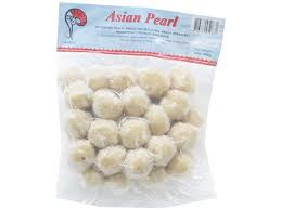Asian Pearl Panga Fishballs 400gr